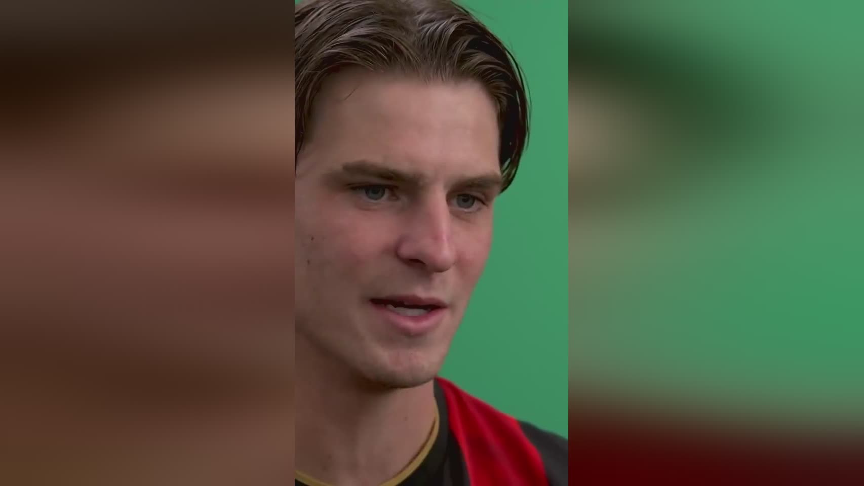 那个夜晚捧, 他是我职业, 维卡里奥