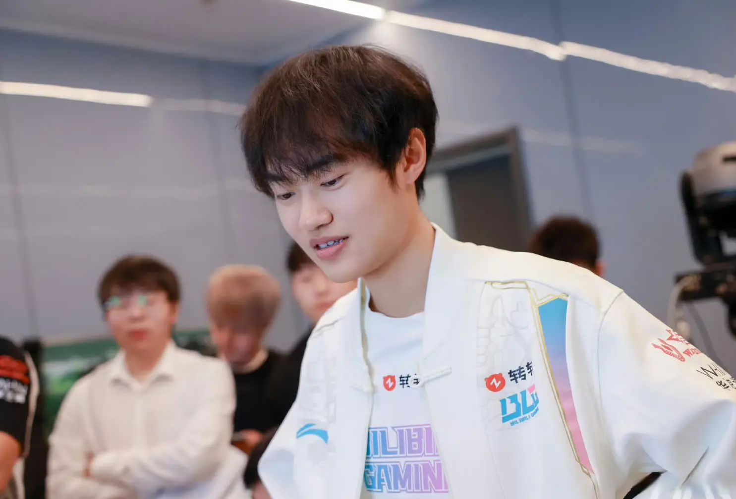 img, 果必然会跟, 过一番复盘