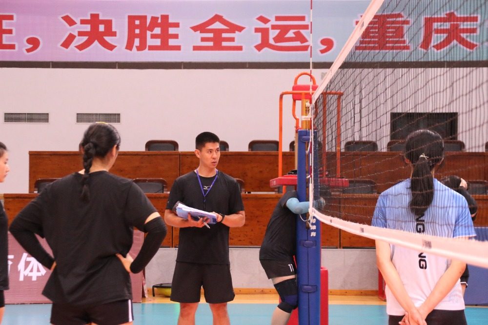 代表重庆队, 亮剑十五运, 做细做实做 代表重庆队, 亮剑十五运, 做细做实做