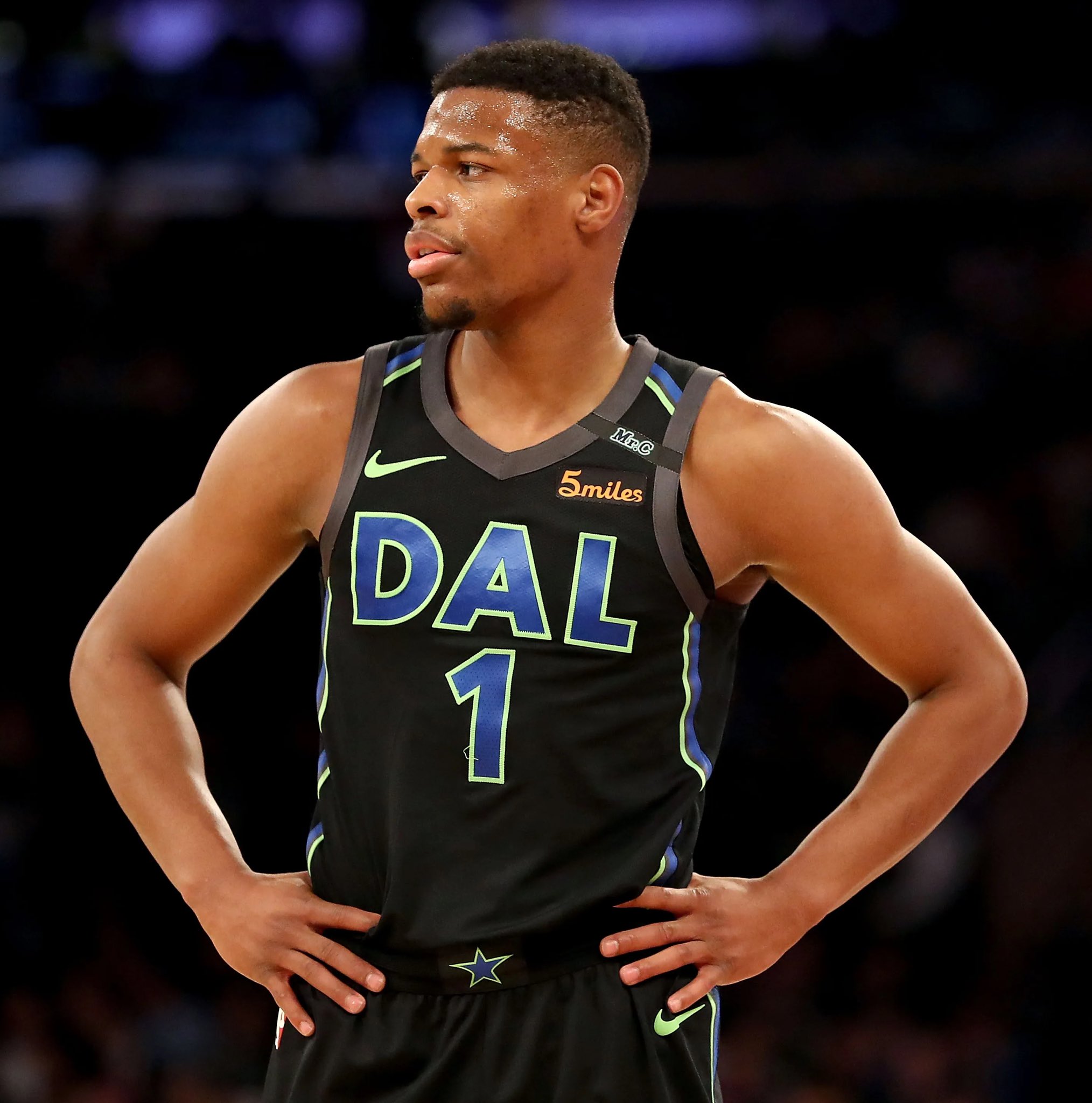 为自己争取, 资格为G联 为自己争取, 资格为G联