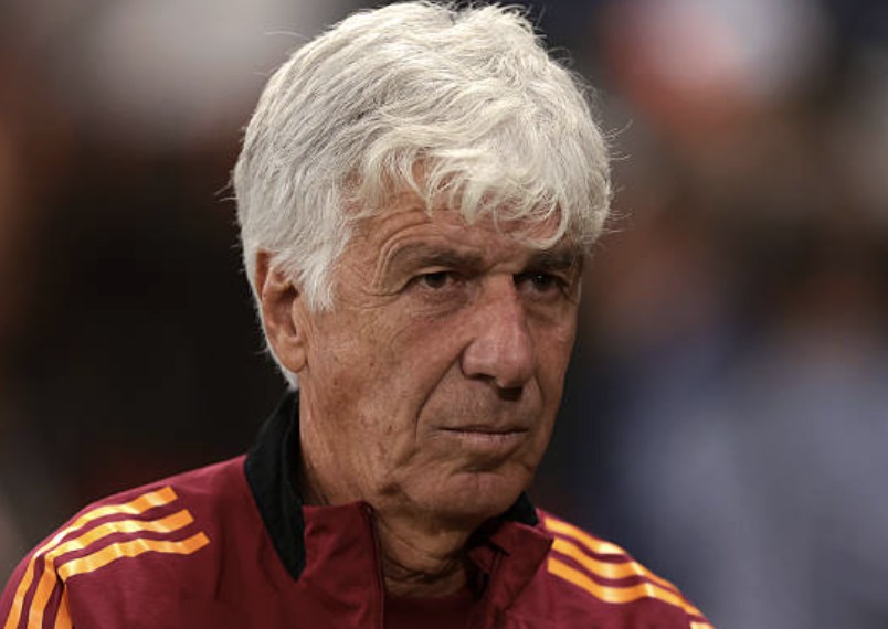 了一些问题, 加斯佩里尼