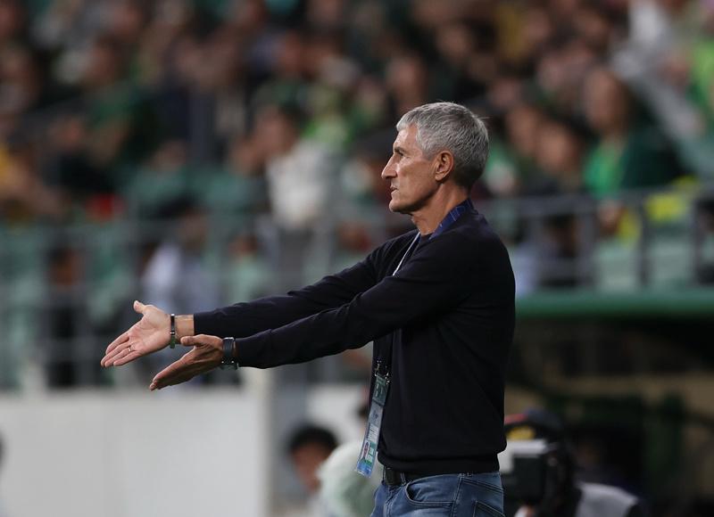 国安在中超 国安在中超