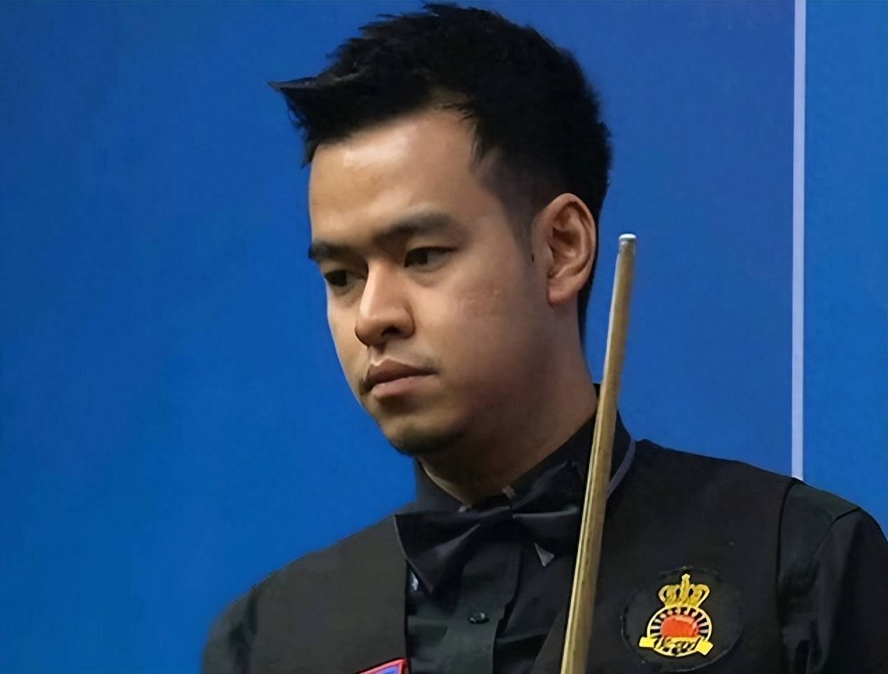 丁俊晖又以, 另一场对决, 威尔逊开局