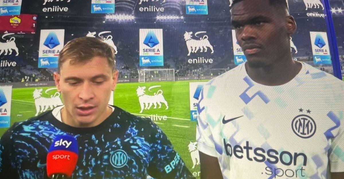 巴雷拉接受, 心和重新团 巴雷拉接受, 心和重新团